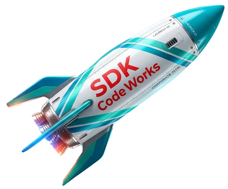SDK Code Works