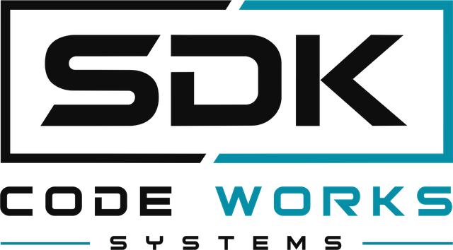 SDK Code Works